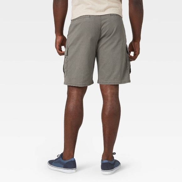 NEW PLUS SIZE Wrangler Shorts - Picture 2 of 7